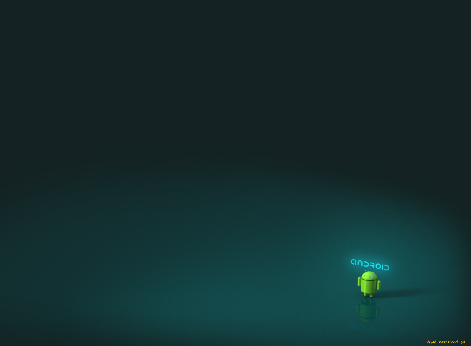 компьютеры, android, аниме