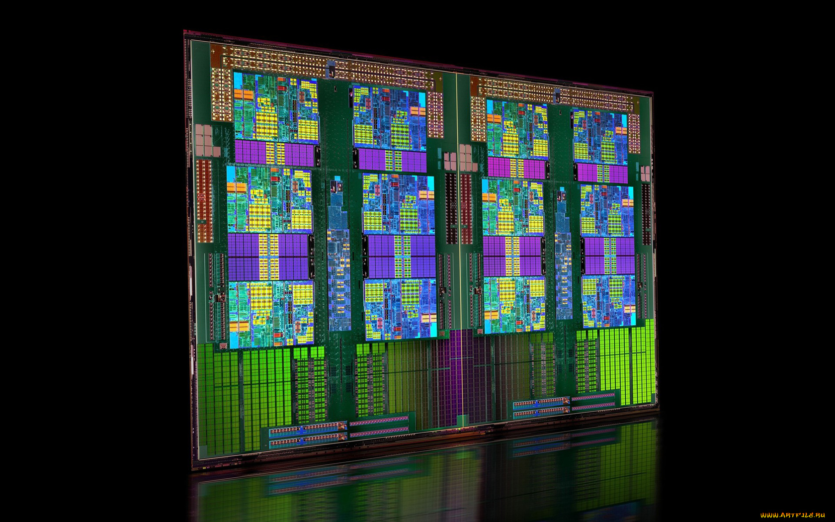 компьютеры, amd