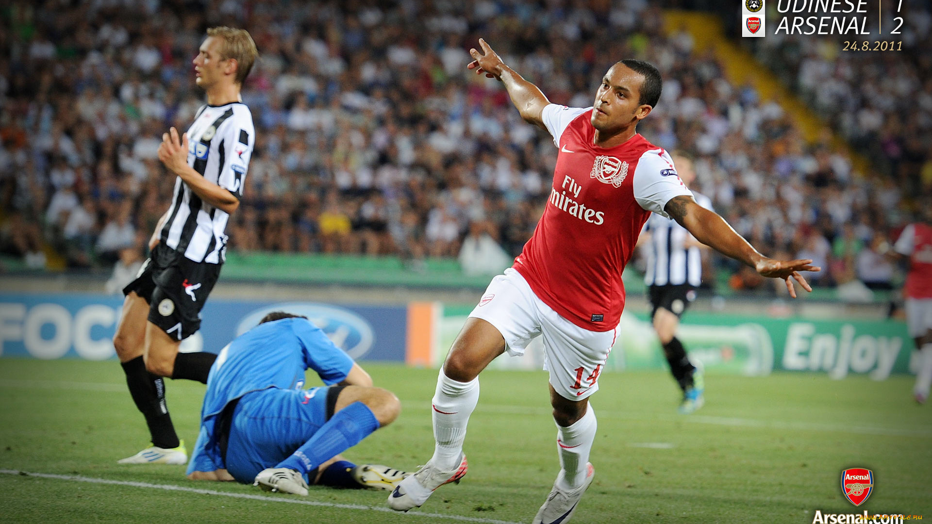 спорт, футбол, момент, игры, арсенал