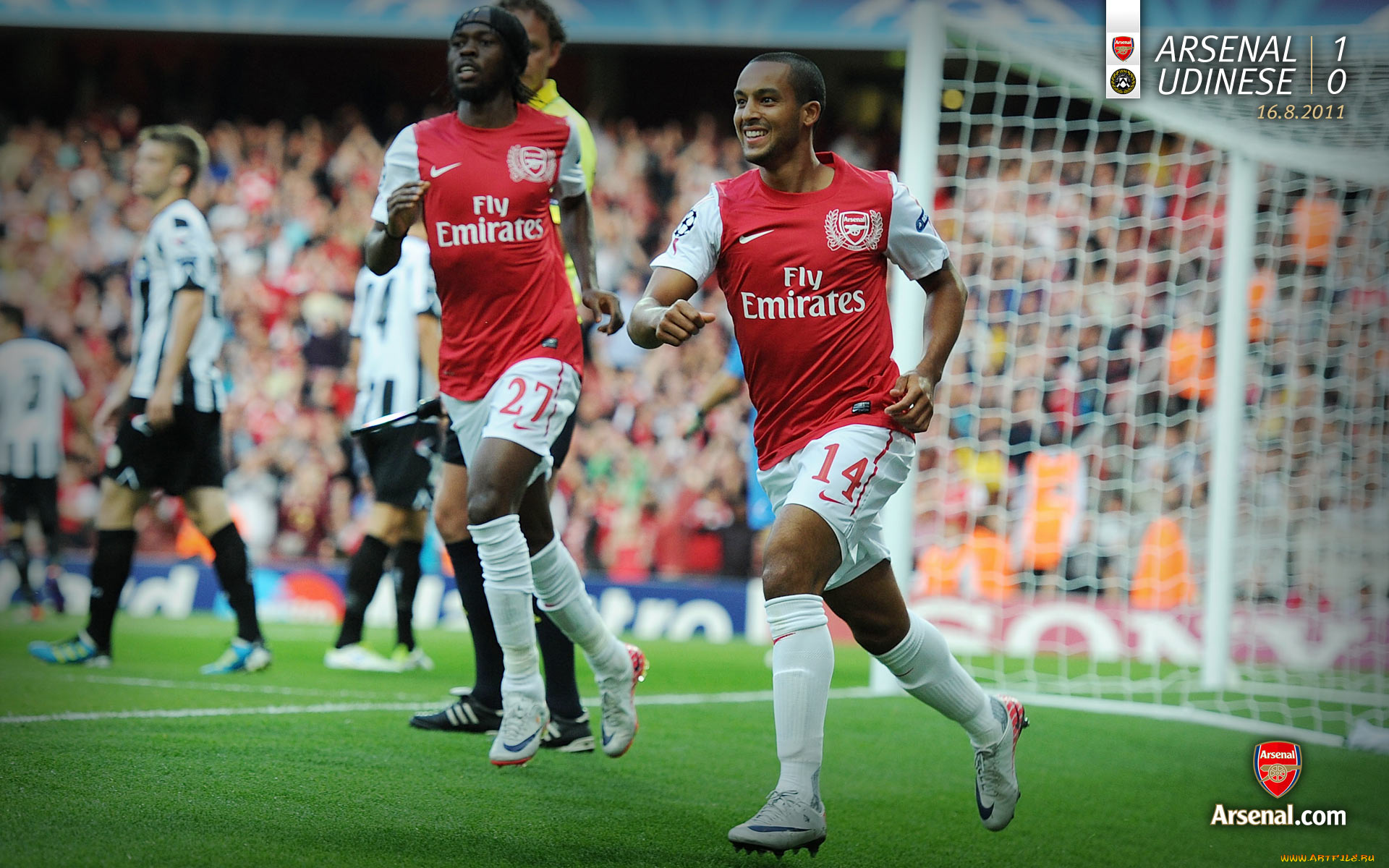 спорт, футбол, момент, игры, арсенал