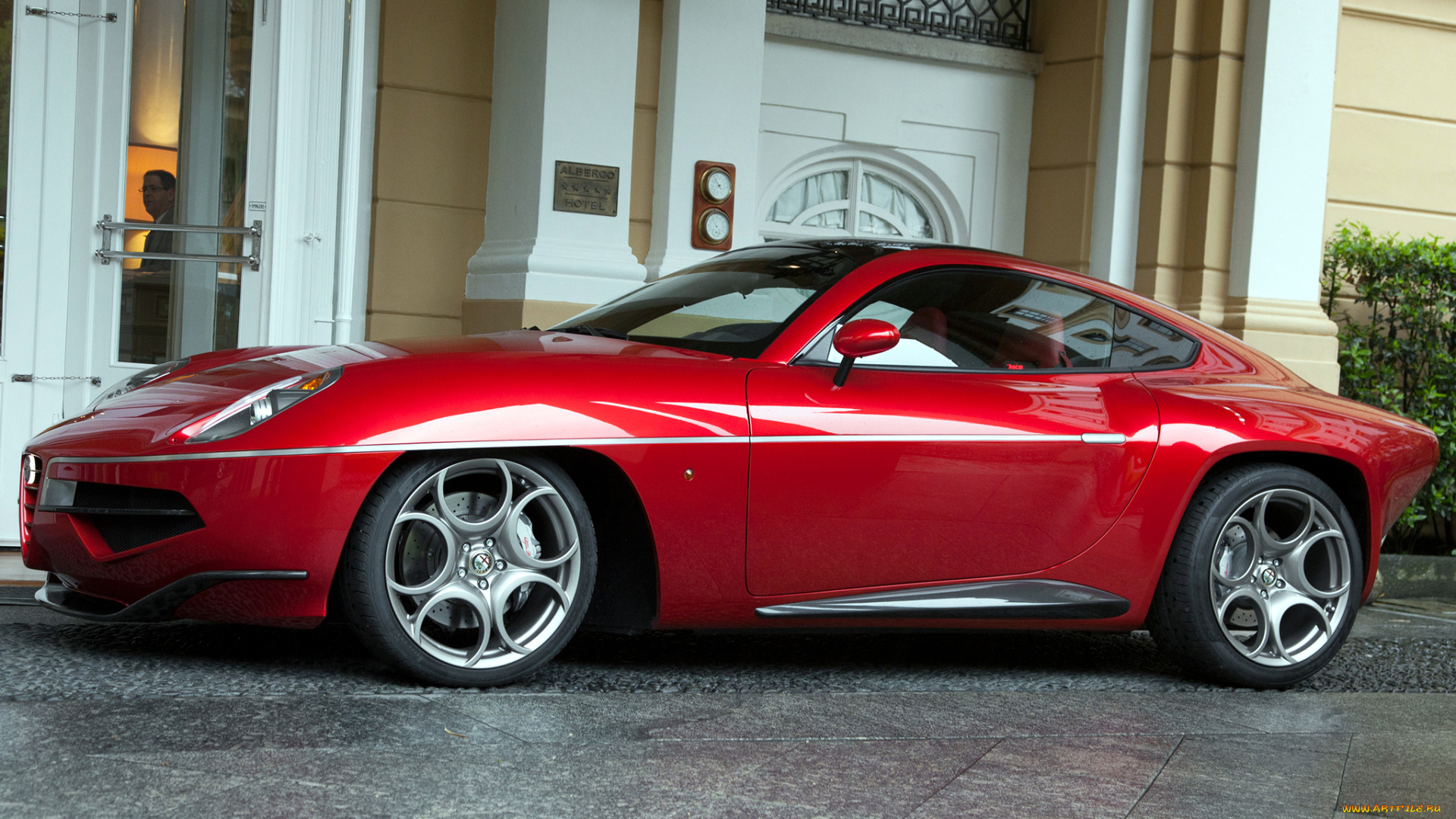 alfa, romeo, disco, volante, автомобили, fiat, group, италия