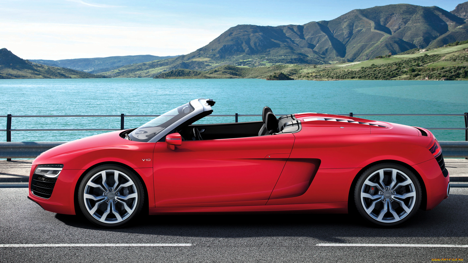 audi, r8, автомобили, volkswagen, group, германия