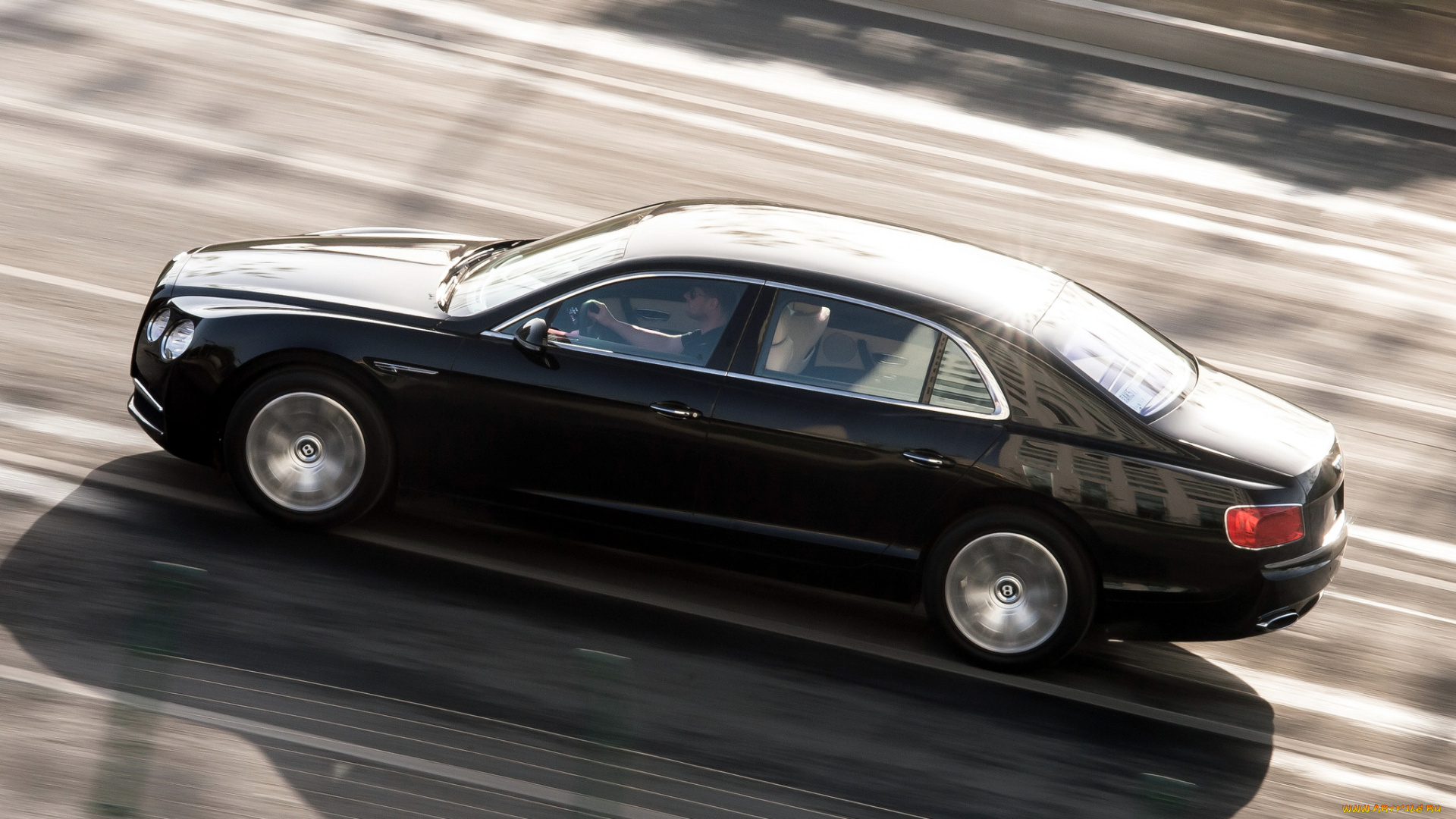 bentley, flying, spur, автомобили, motors, великобритания, элитные, премиум-класс