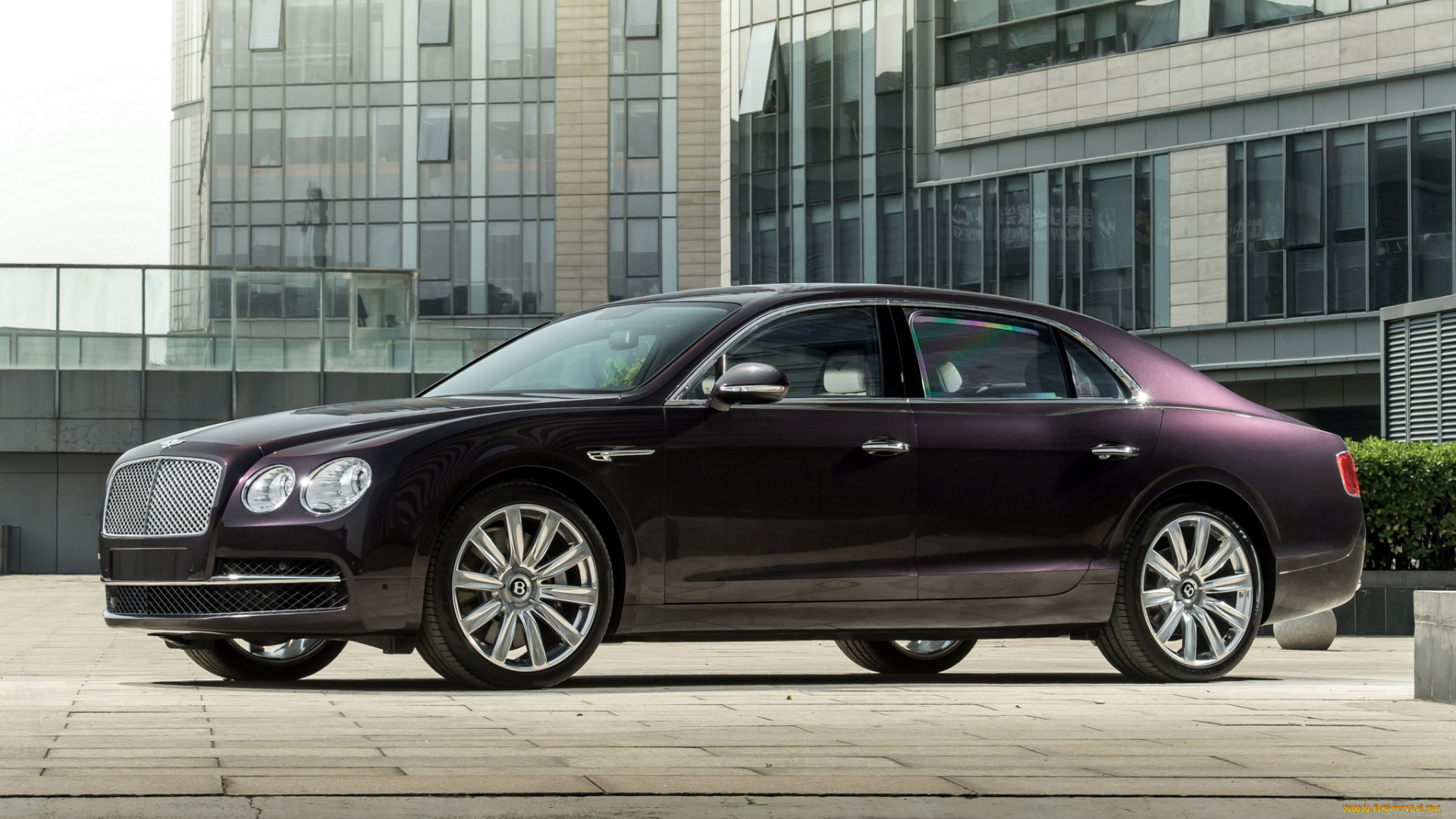 bentley, flying, spur, автомобили, motors, великобритания, элитные, премиум-класс