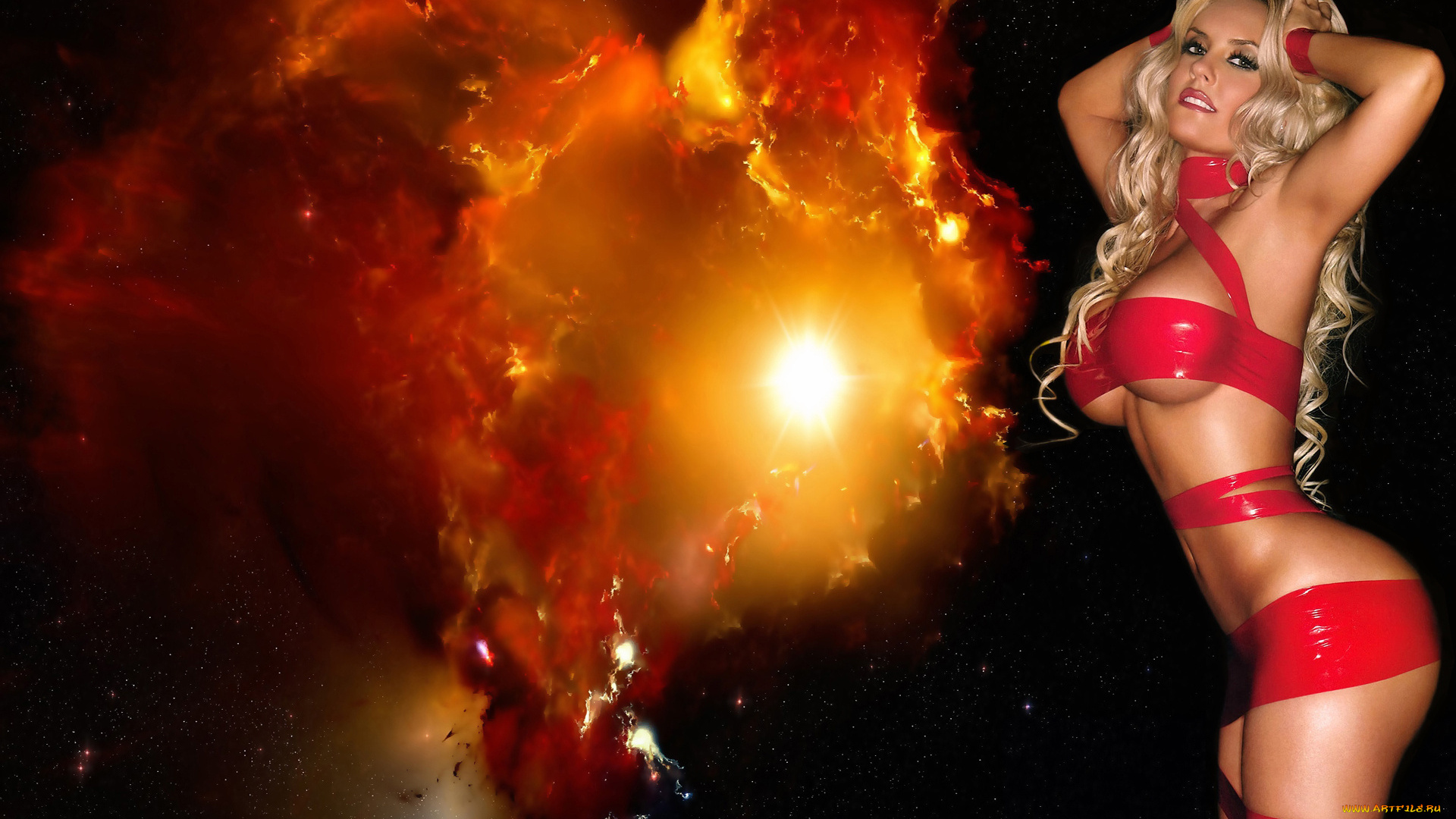 Nicole, Austin, Coco, T, девушки, , , coco