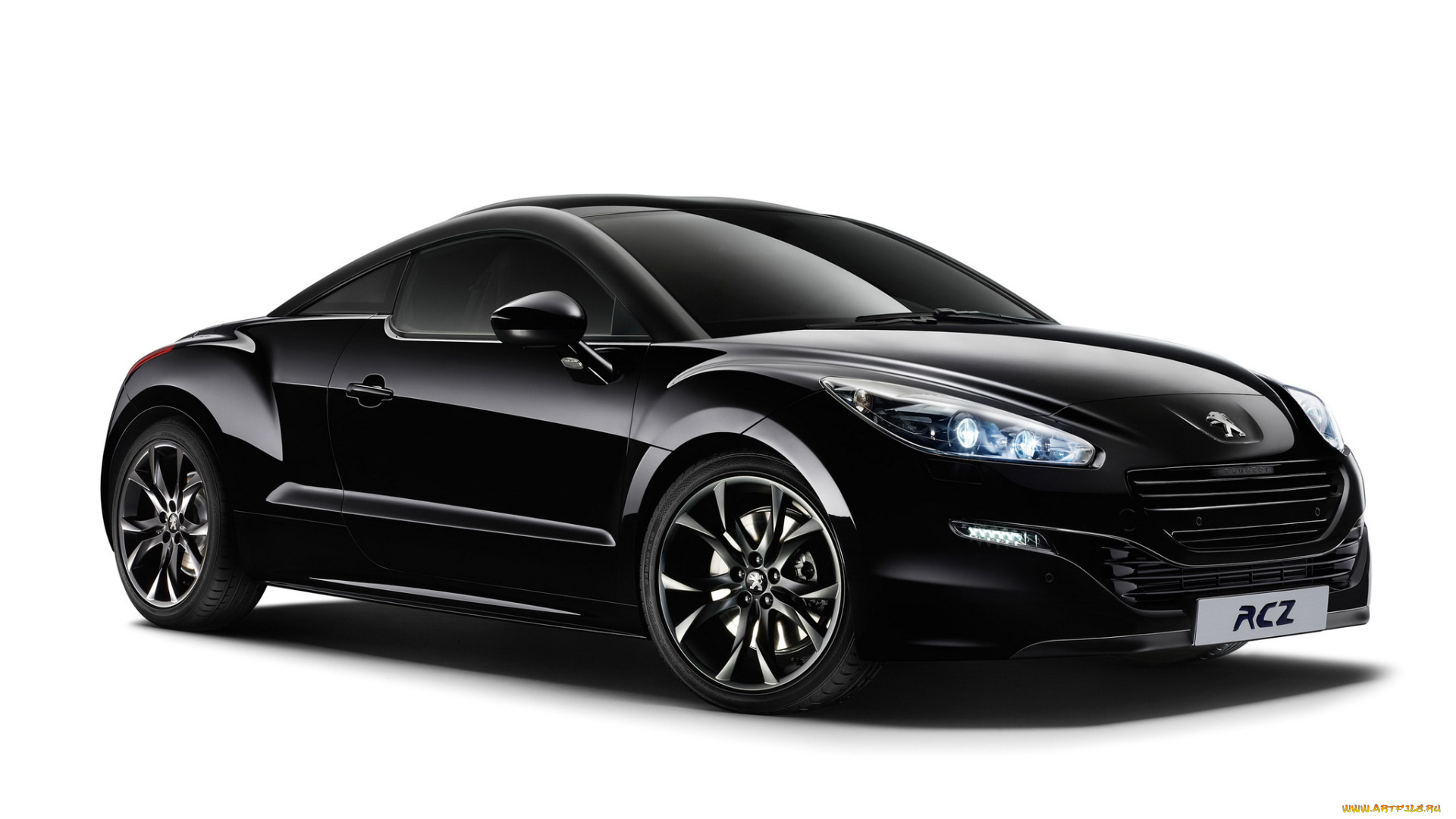 peugeot, rcz, автомобили, франция, psa, citroen
