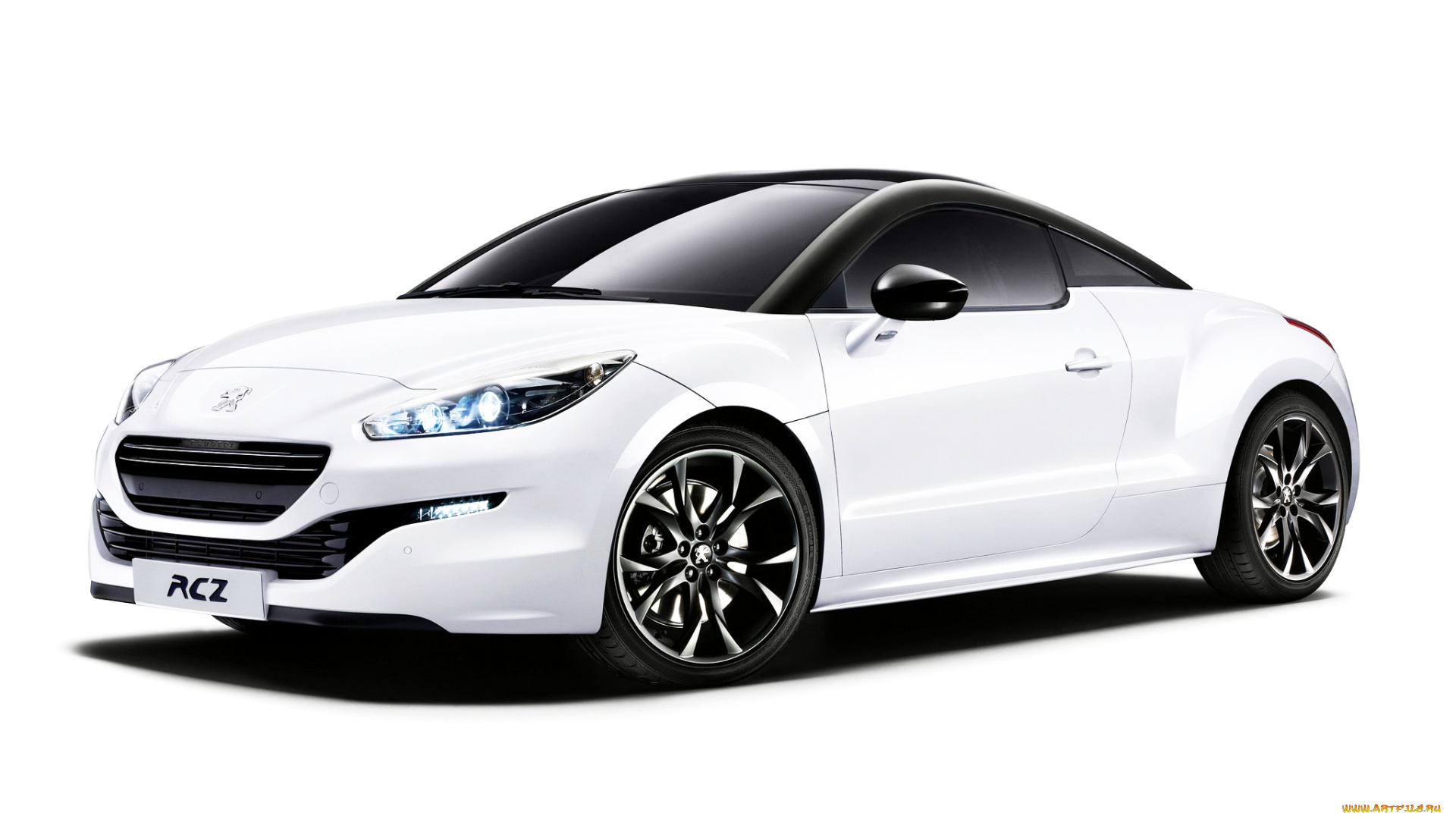 peugeot, rcz, автомобили, psa, citroen, франция