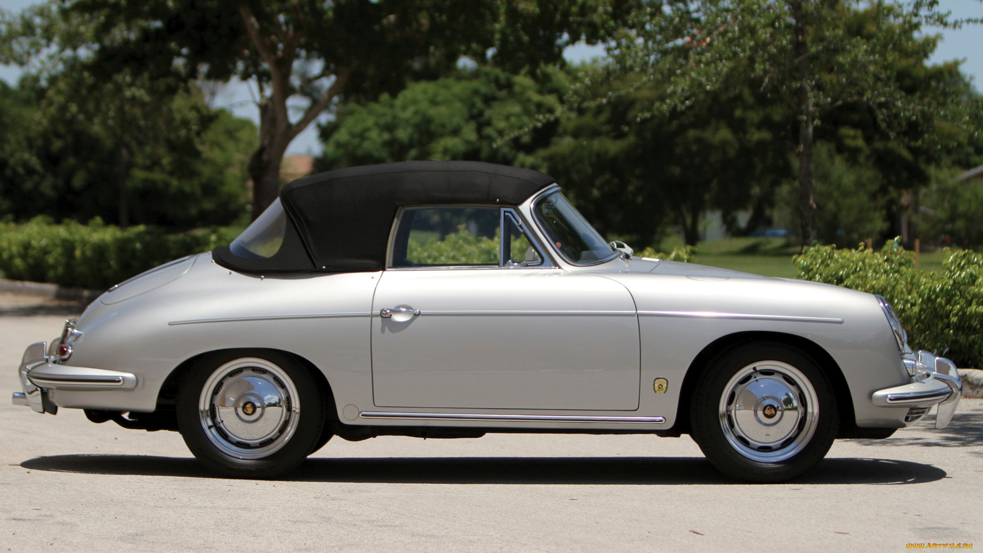 porsche, 356, автомобили, элитные, спортивные, германия