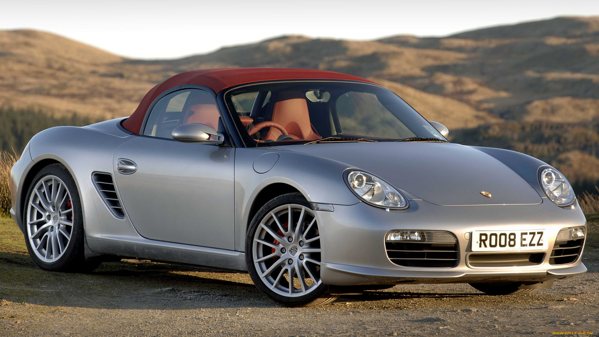 porsche, boxster, автомобили, элитные, спортивные, германия