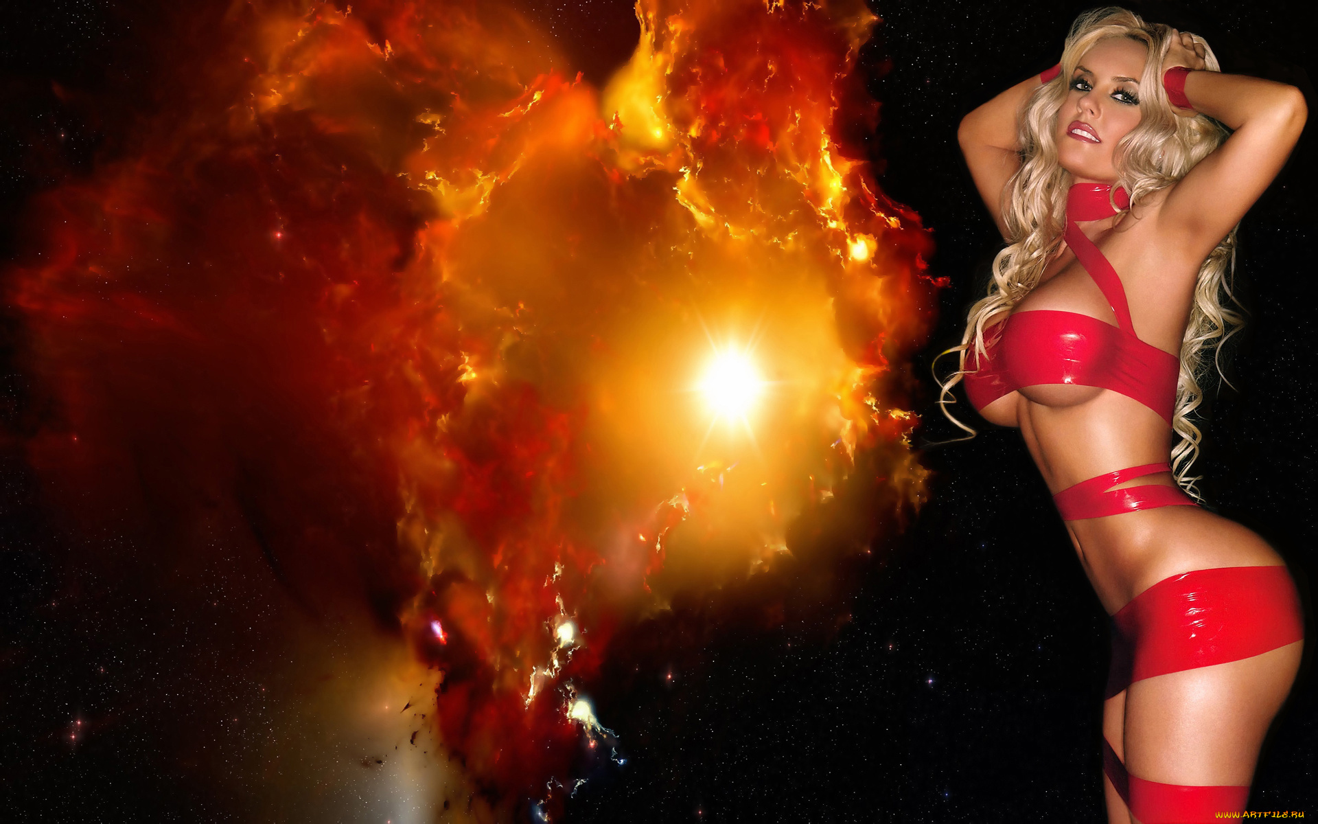 Nicole, Austin, Coco, T, девушки, , , coco