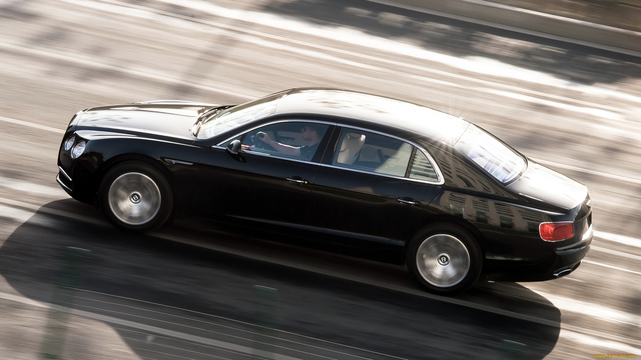 bentley, flying, spur, автомобили, motors, великобритания, элитные, премиум-класс