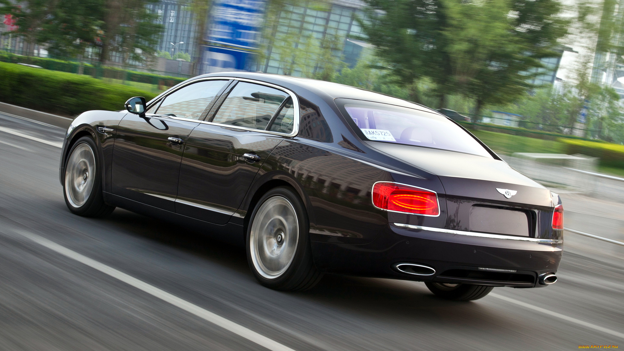 bentley, flying, spur, автомобили, motors, великобритания, элитные, премиум-класс