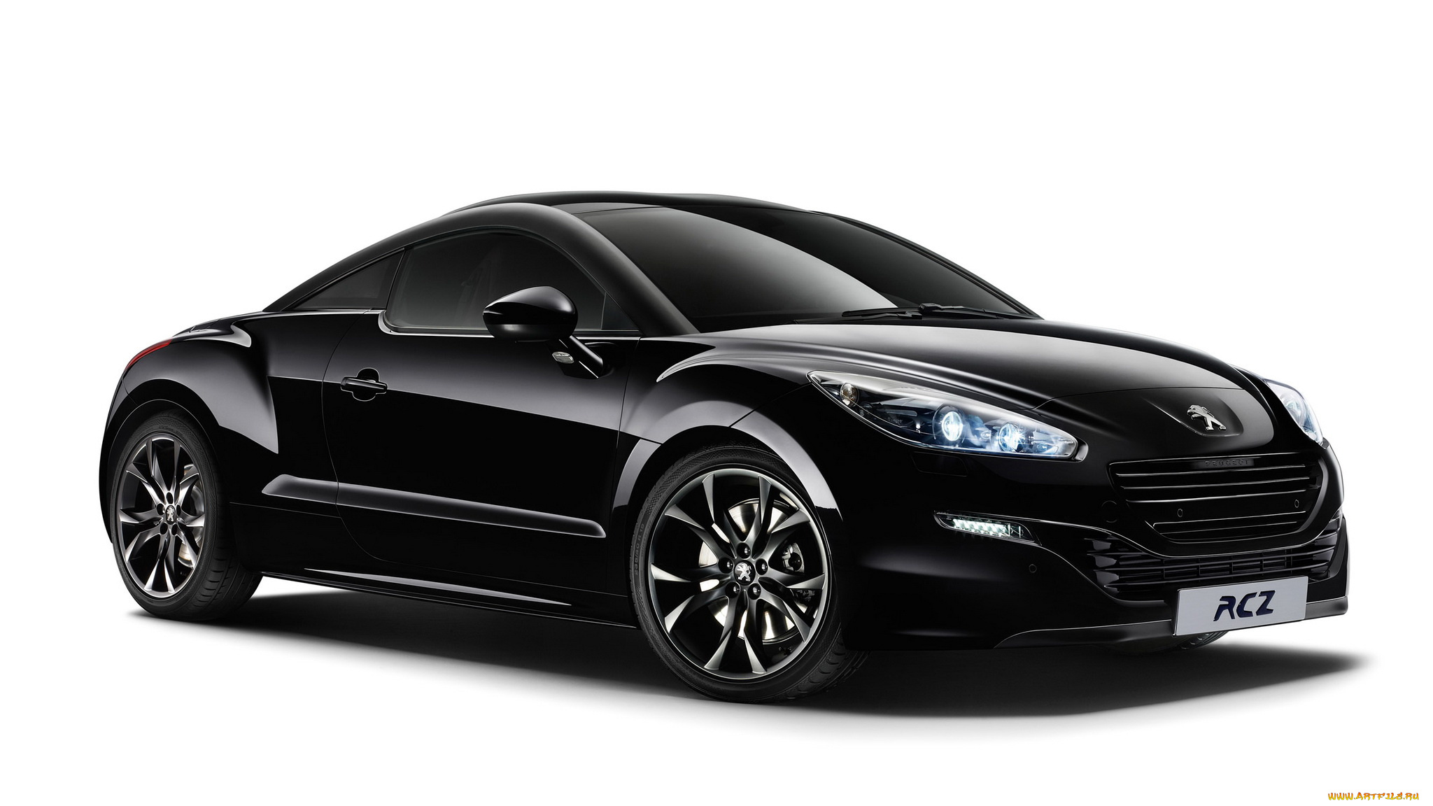 peugeot, rcz, автомобили, франция, psa, citroen