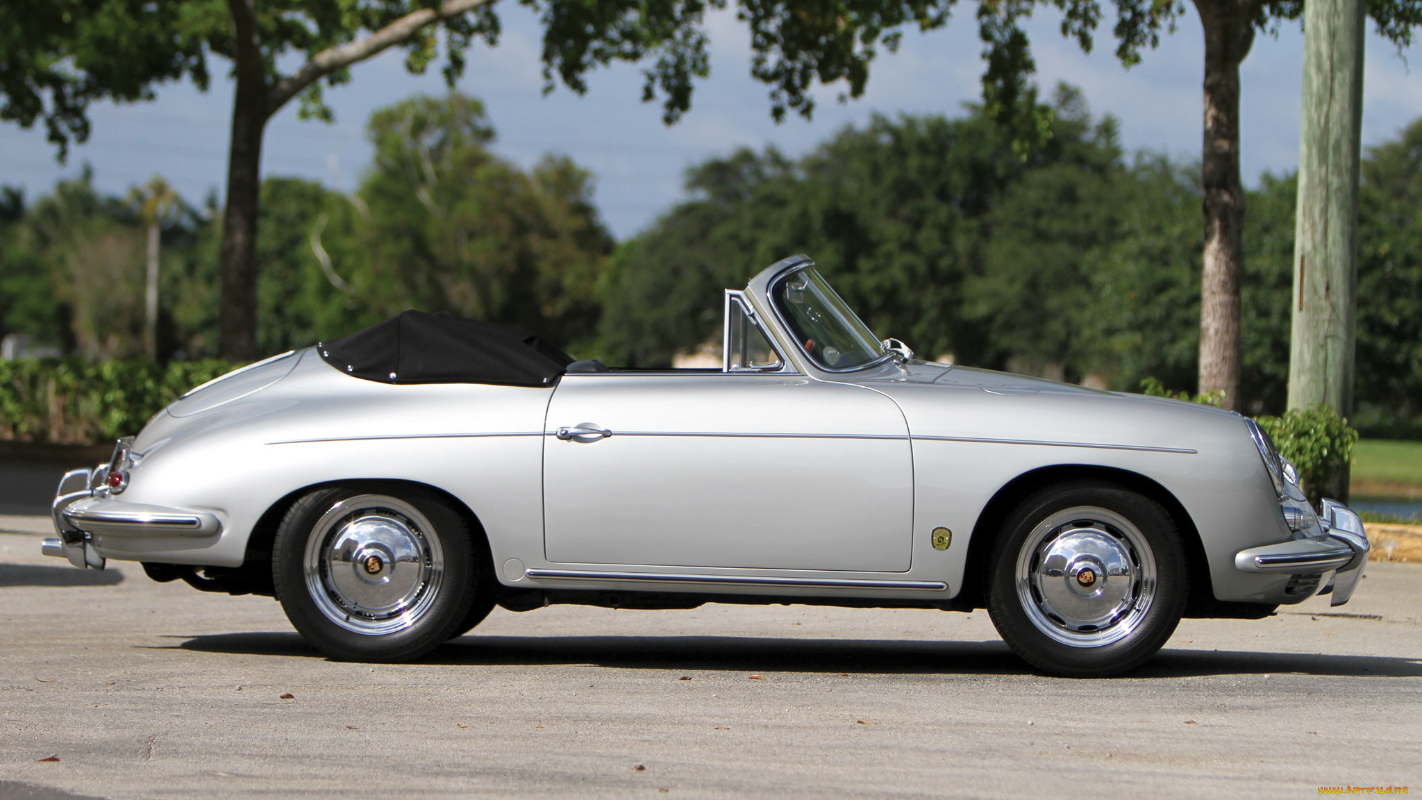 porsche, 356, автомобили, элитные, спортивные, германия