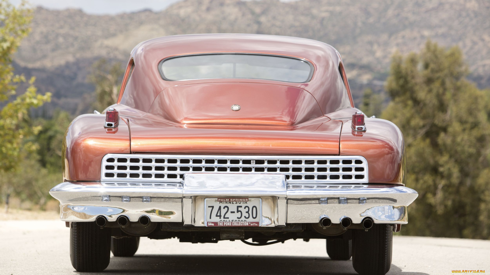 автомобили, -unsort, tucker