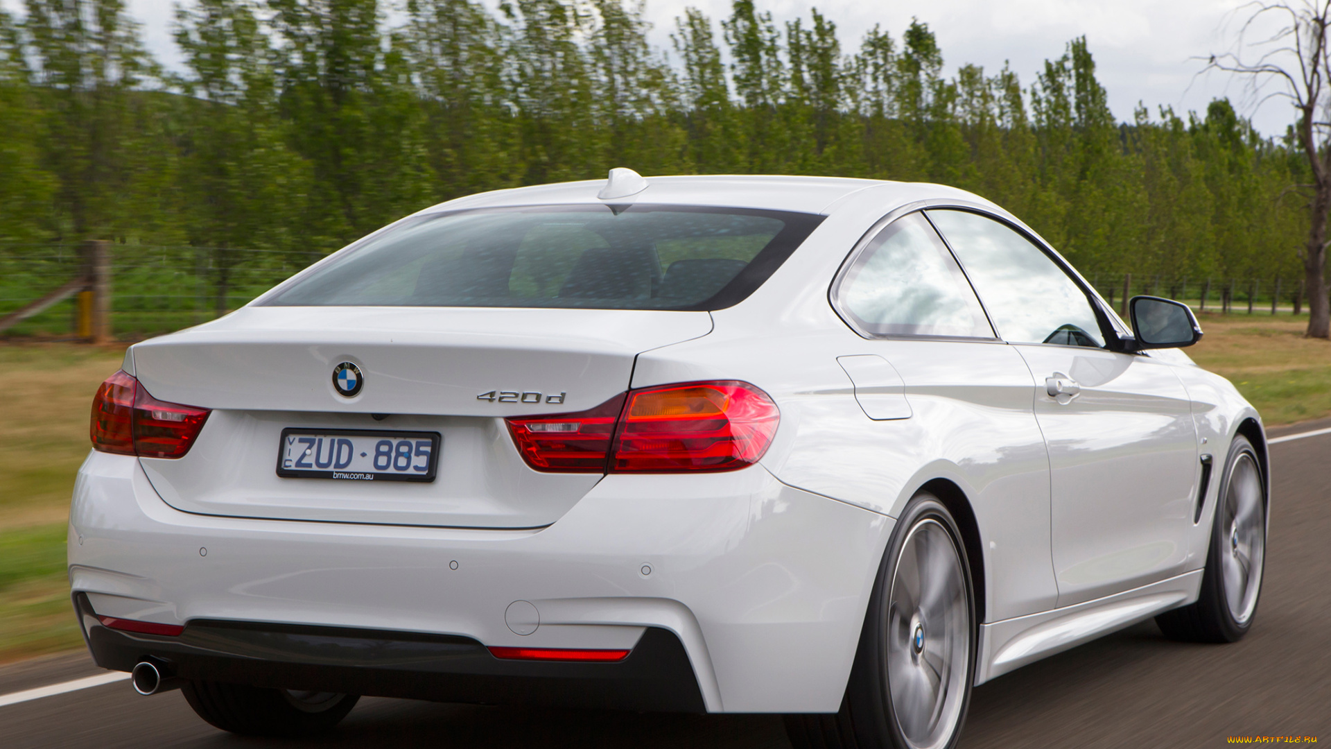 автомобили, bmw, f32, 420d, au-spec, package, sport, coupе, m, светлый