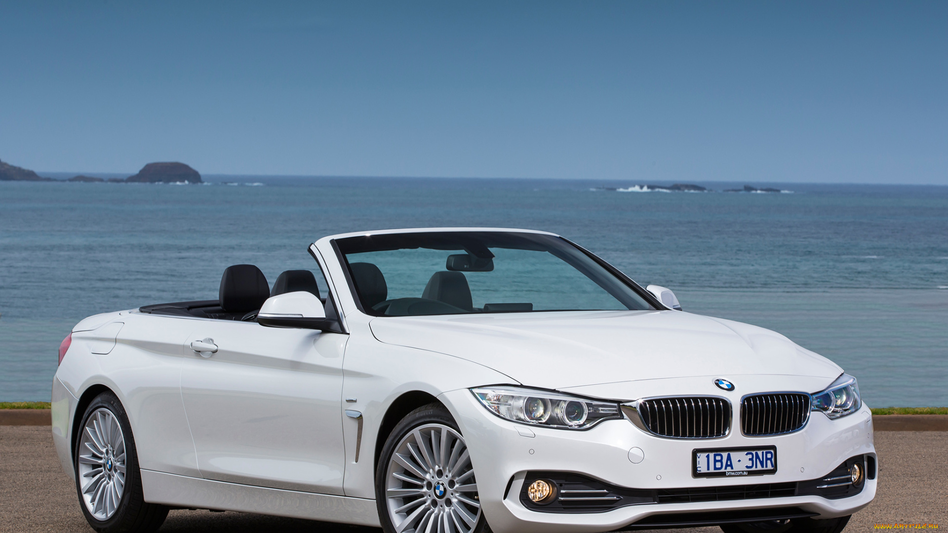 автомобили, bmw, светлый, 2014г, f33, au-spec, line, luxury, cabrio, 420d