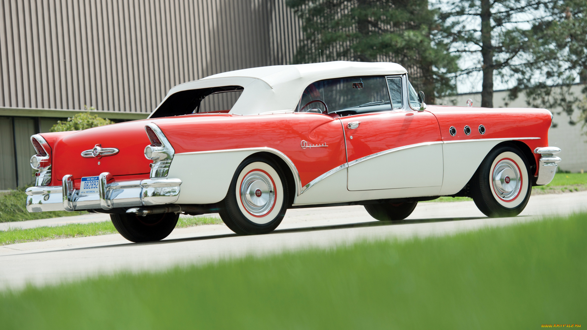 автомобили, buick