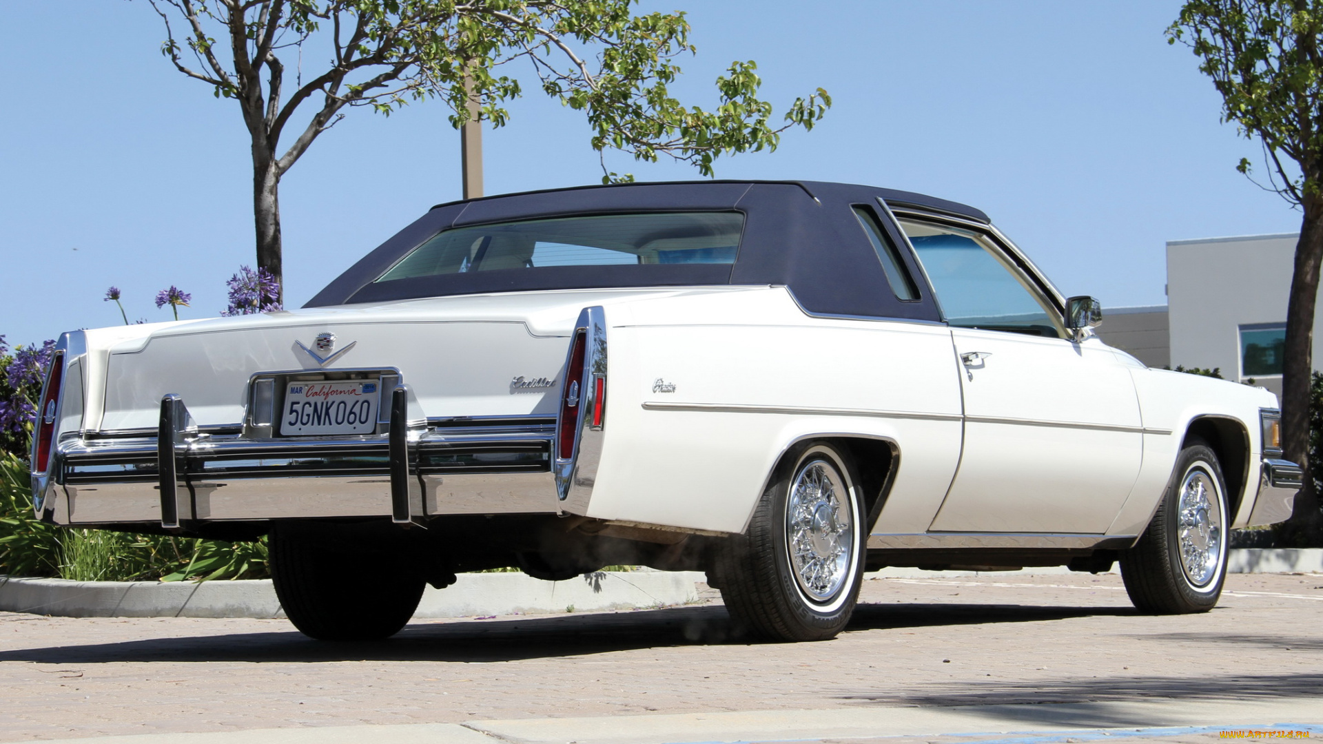 автомобили, cadillac