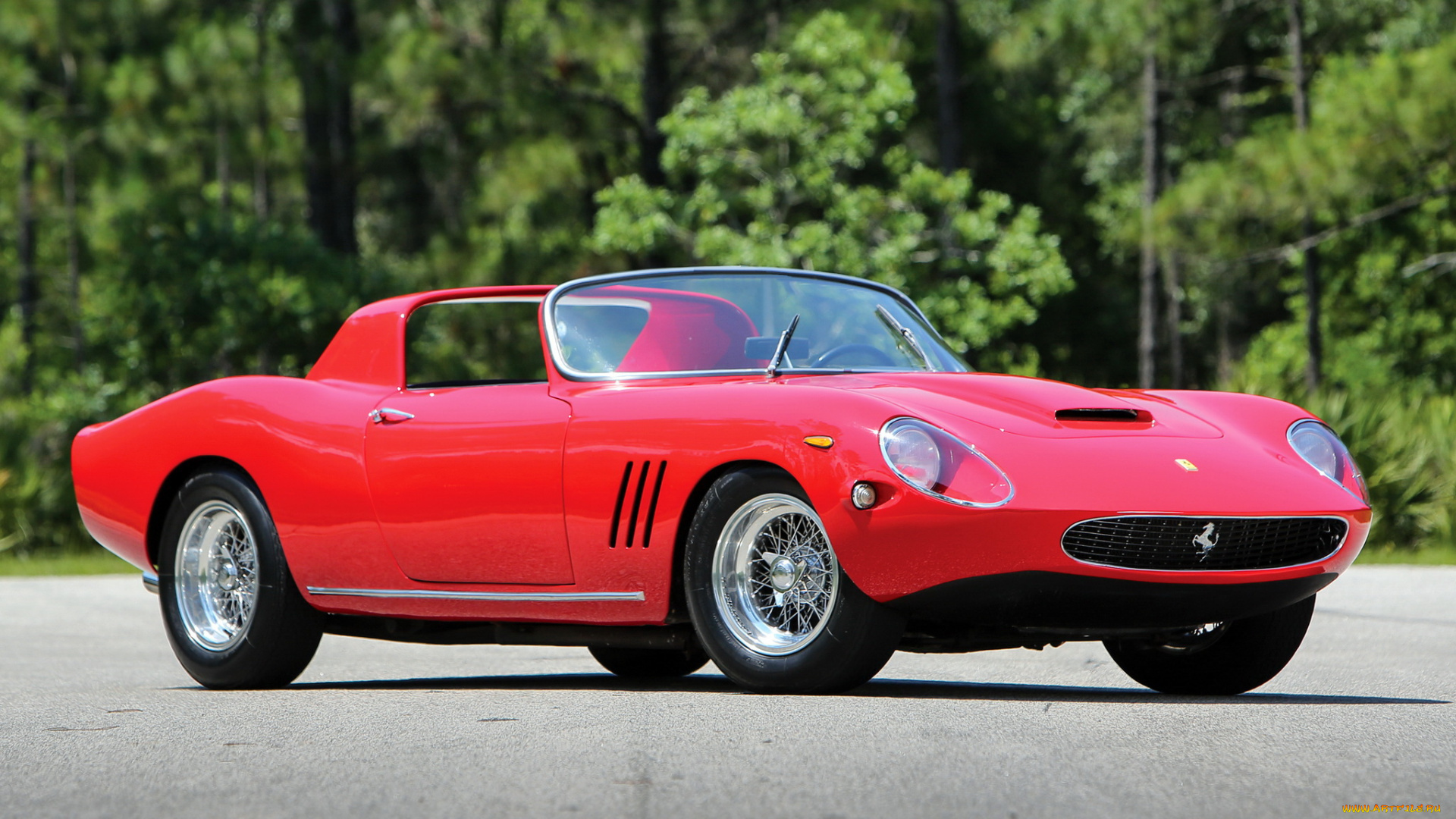 автомобили, ferrari