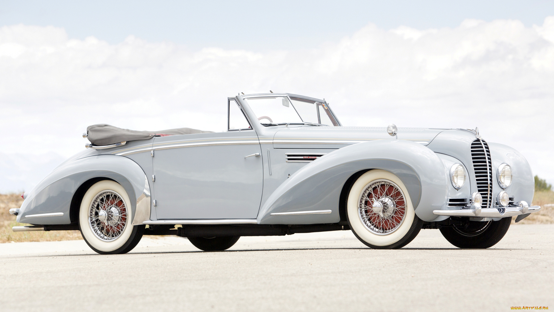 автомобили, классика, delahaye