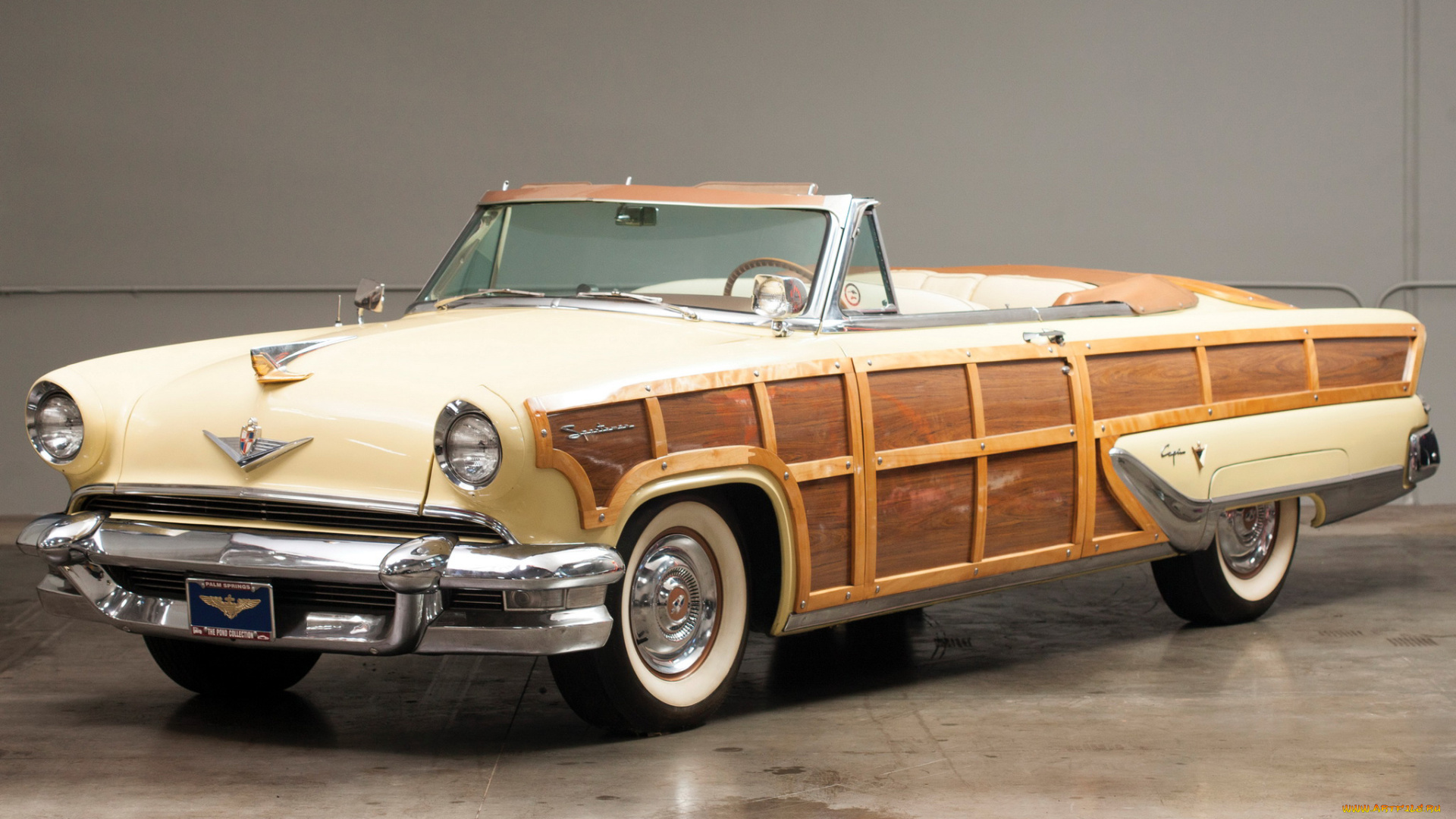 автомобили, lincoln