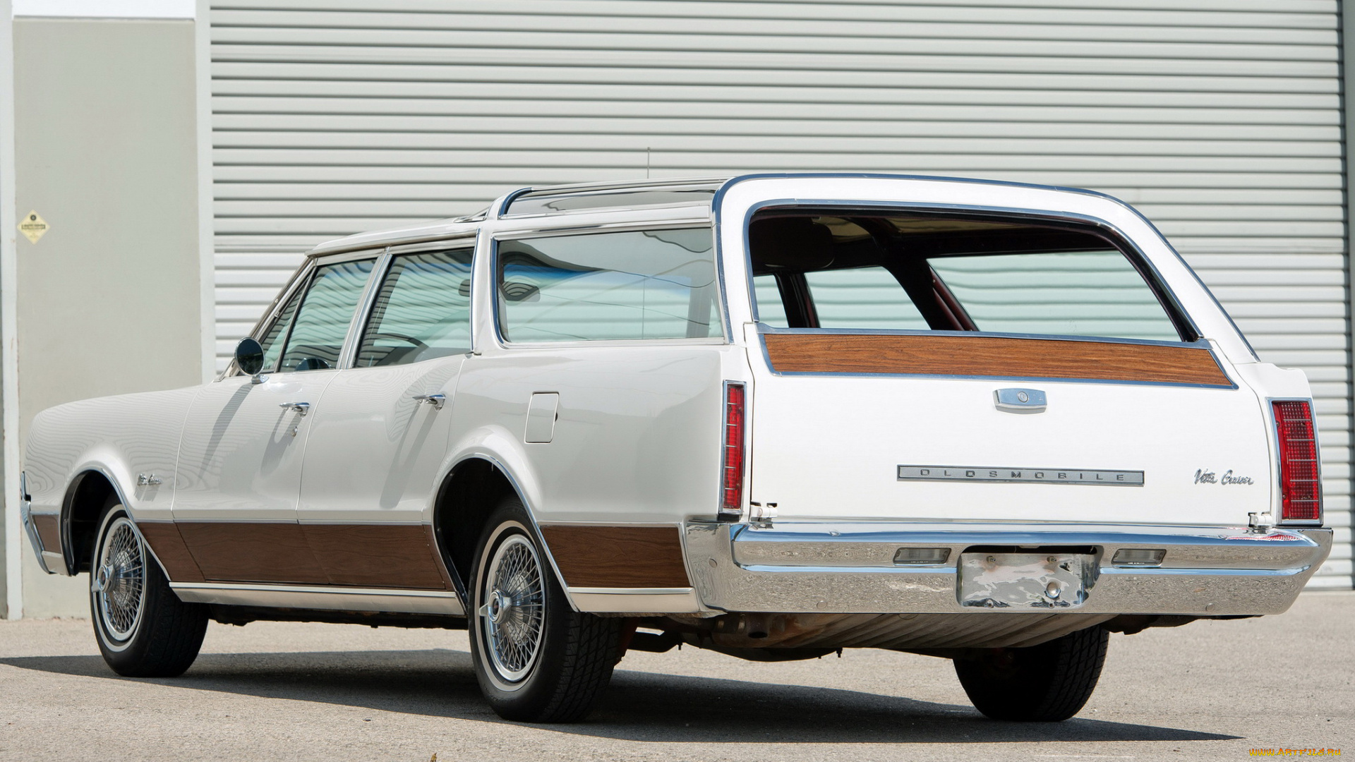 автомобили, oldsmobile