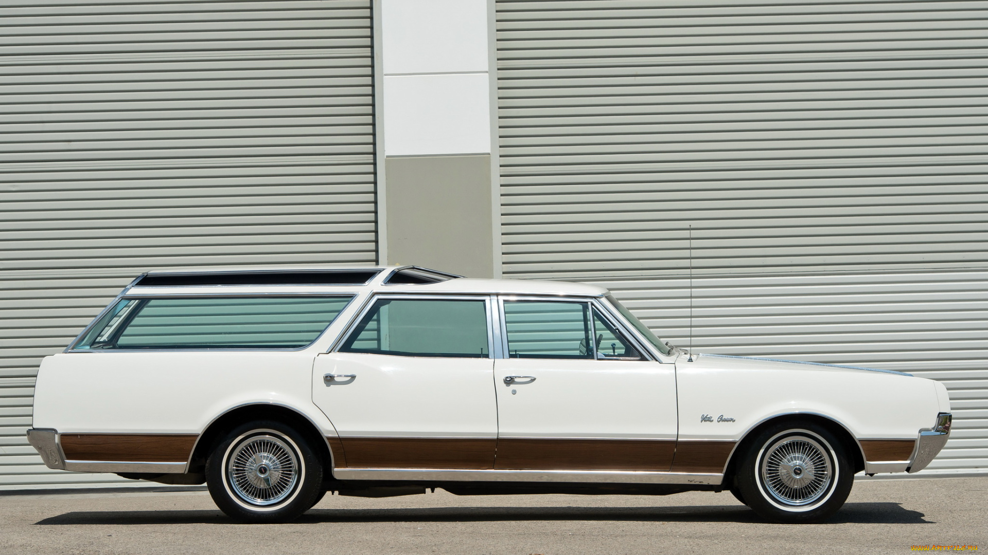 автомобили, oldsmobile