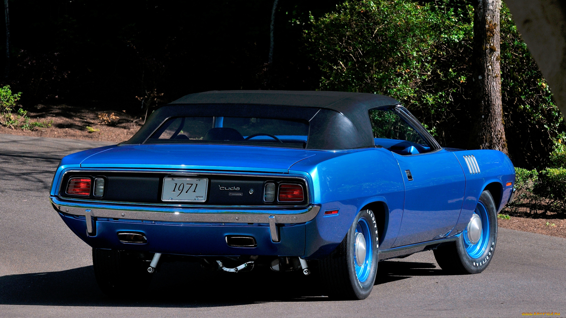 автомобили, plymouth