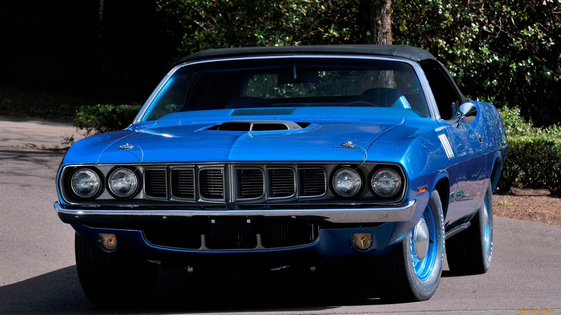 автомобили, plymouth