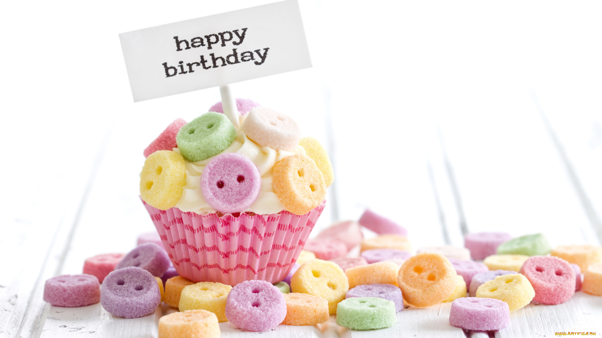 праздничные, день, рождения, cake, birthday, happy