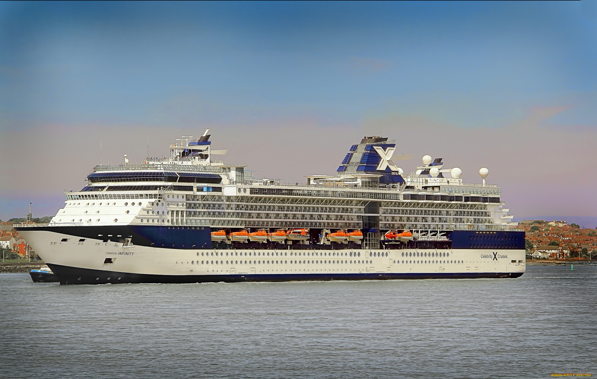 celebrity, infinity, корабли, лайнеры, лайнер, круизный