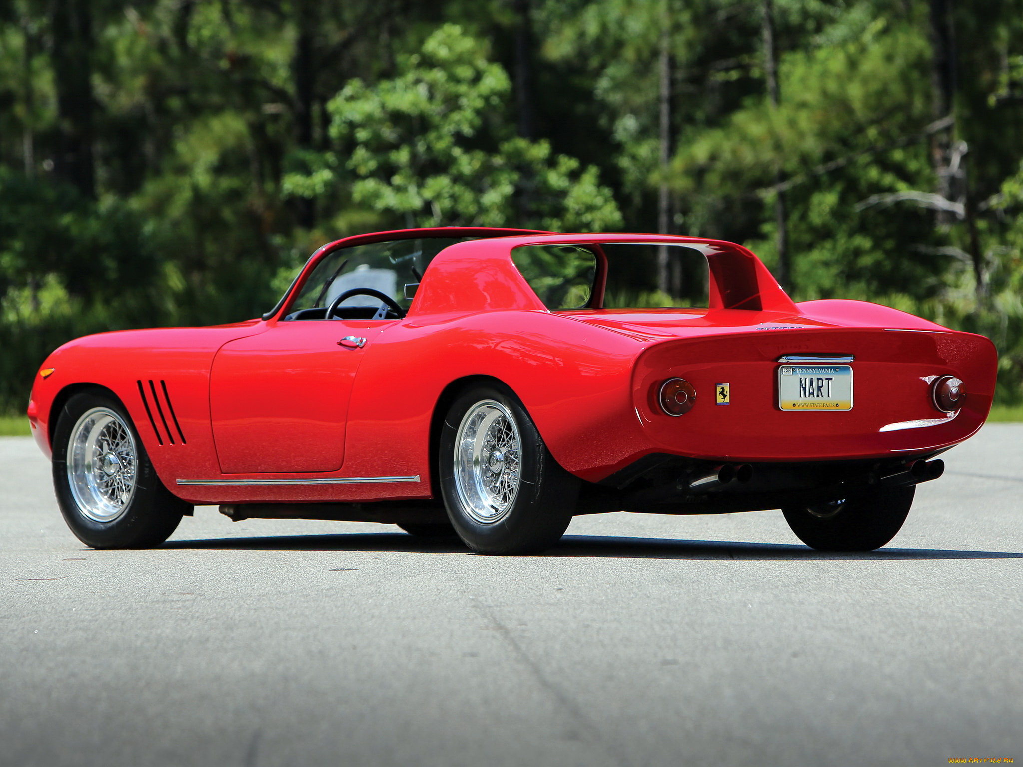 автомобили, ferrari