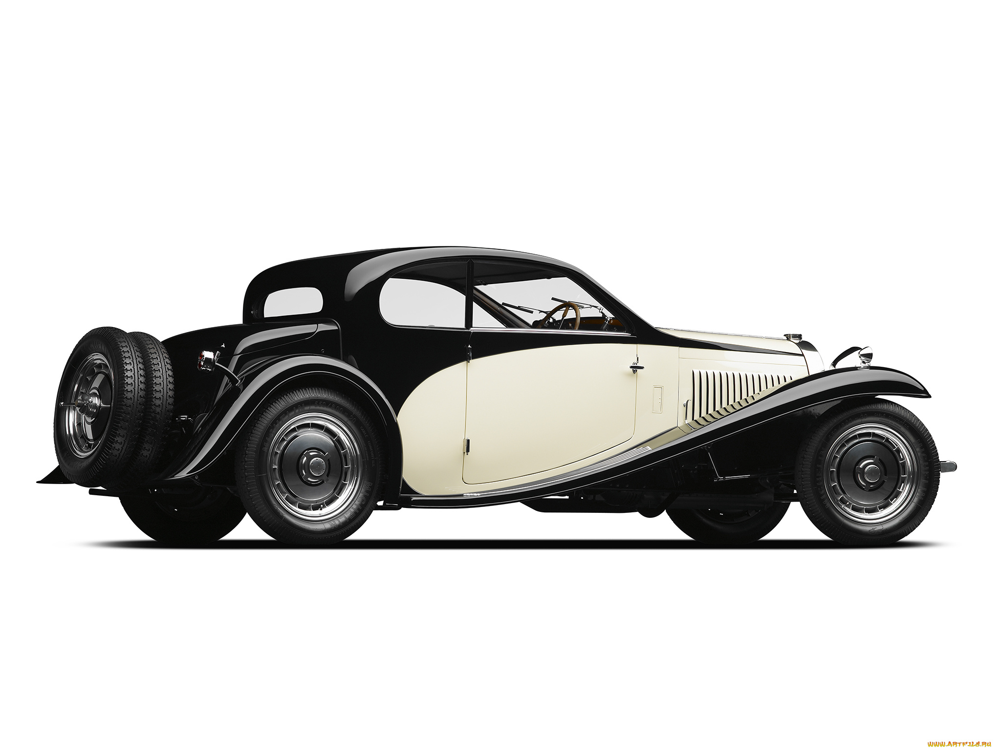 автомобили, классика, bugatti