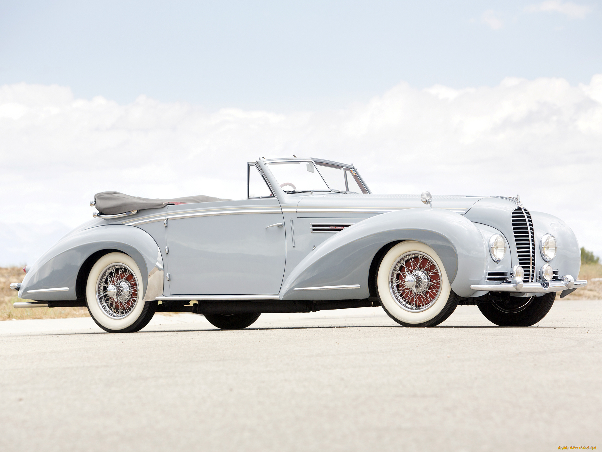 автомобили, классика, delahaye