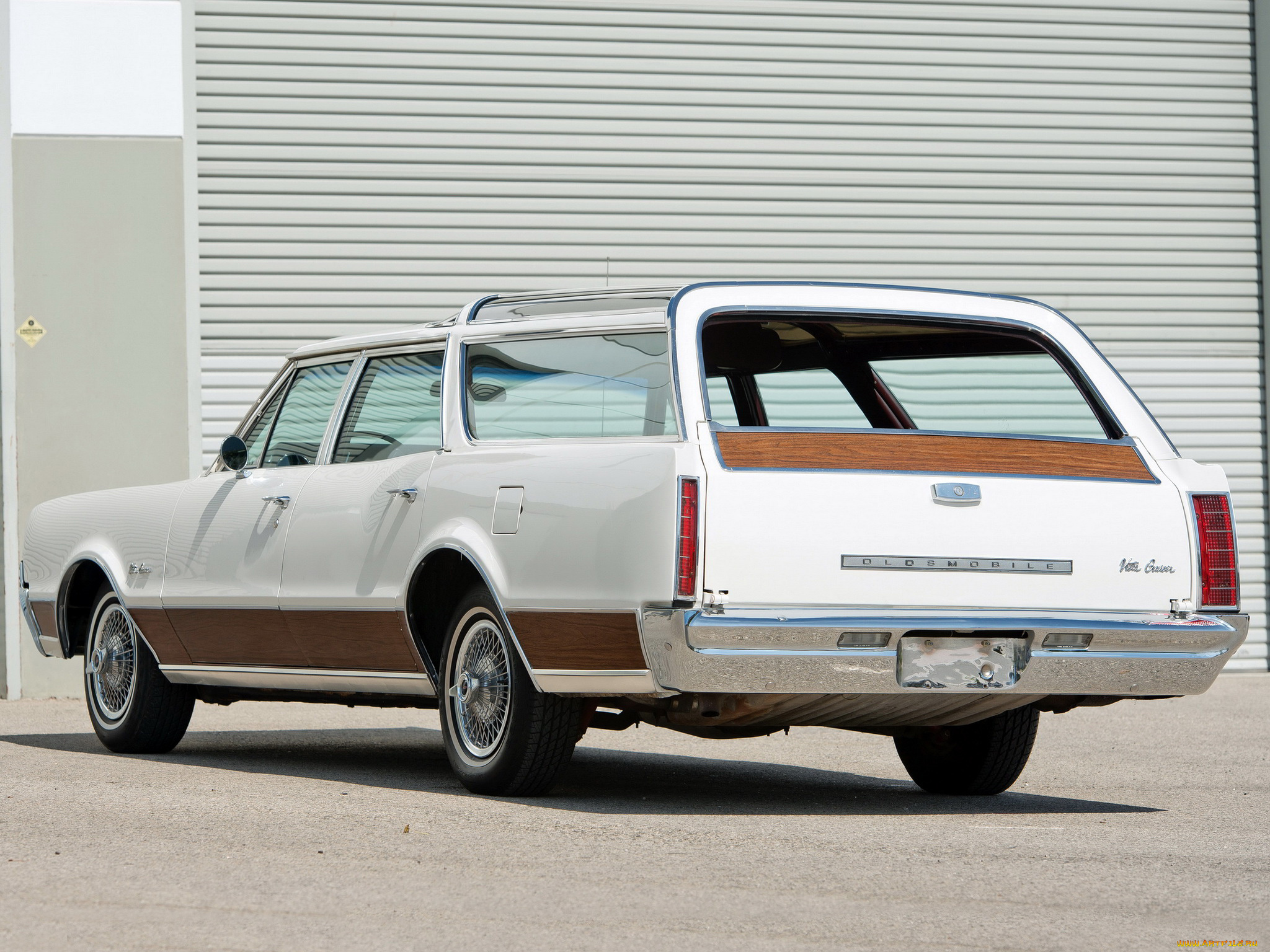 автомобили, oldsmobile