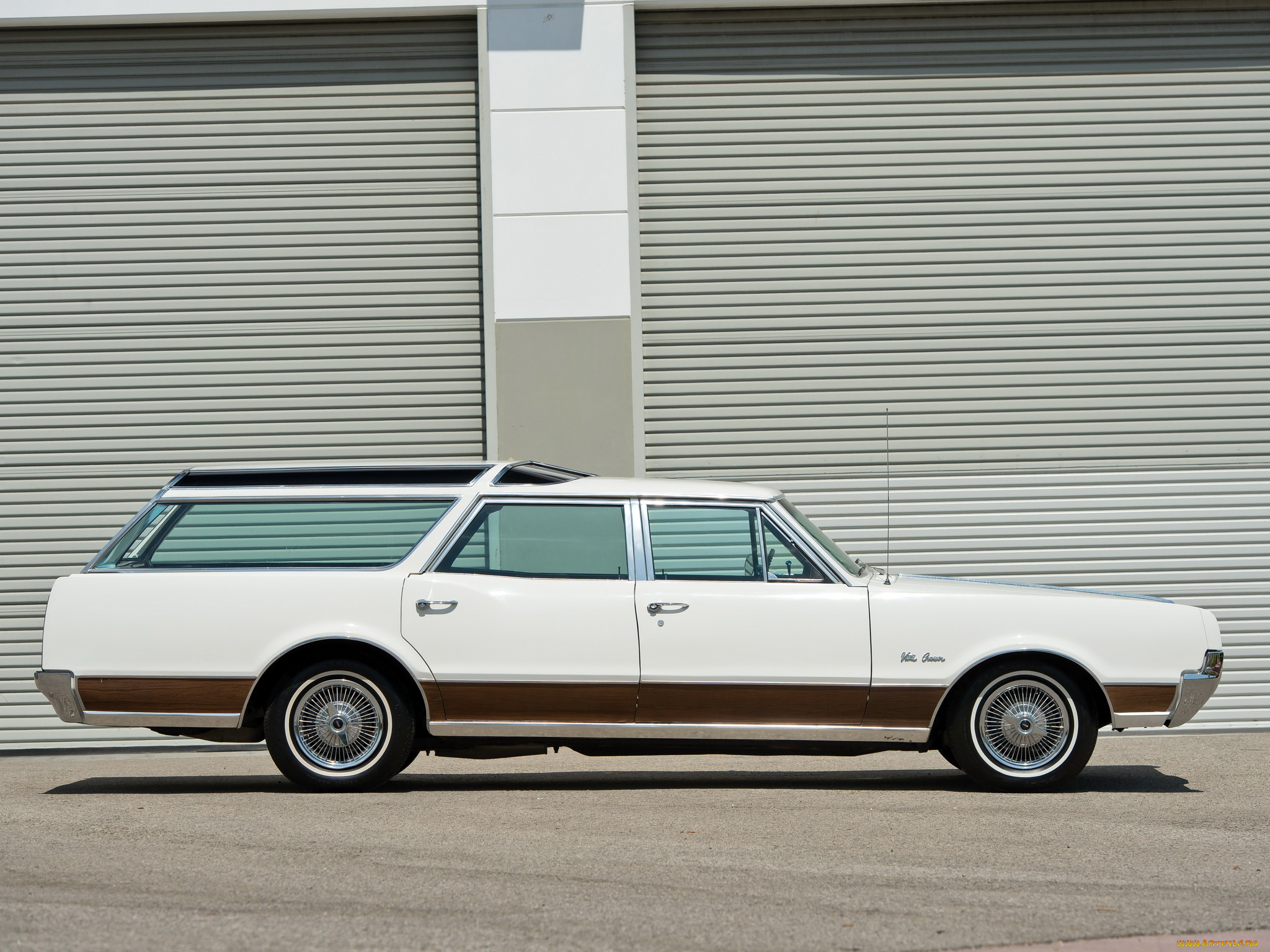 автомобили, oldsmobile