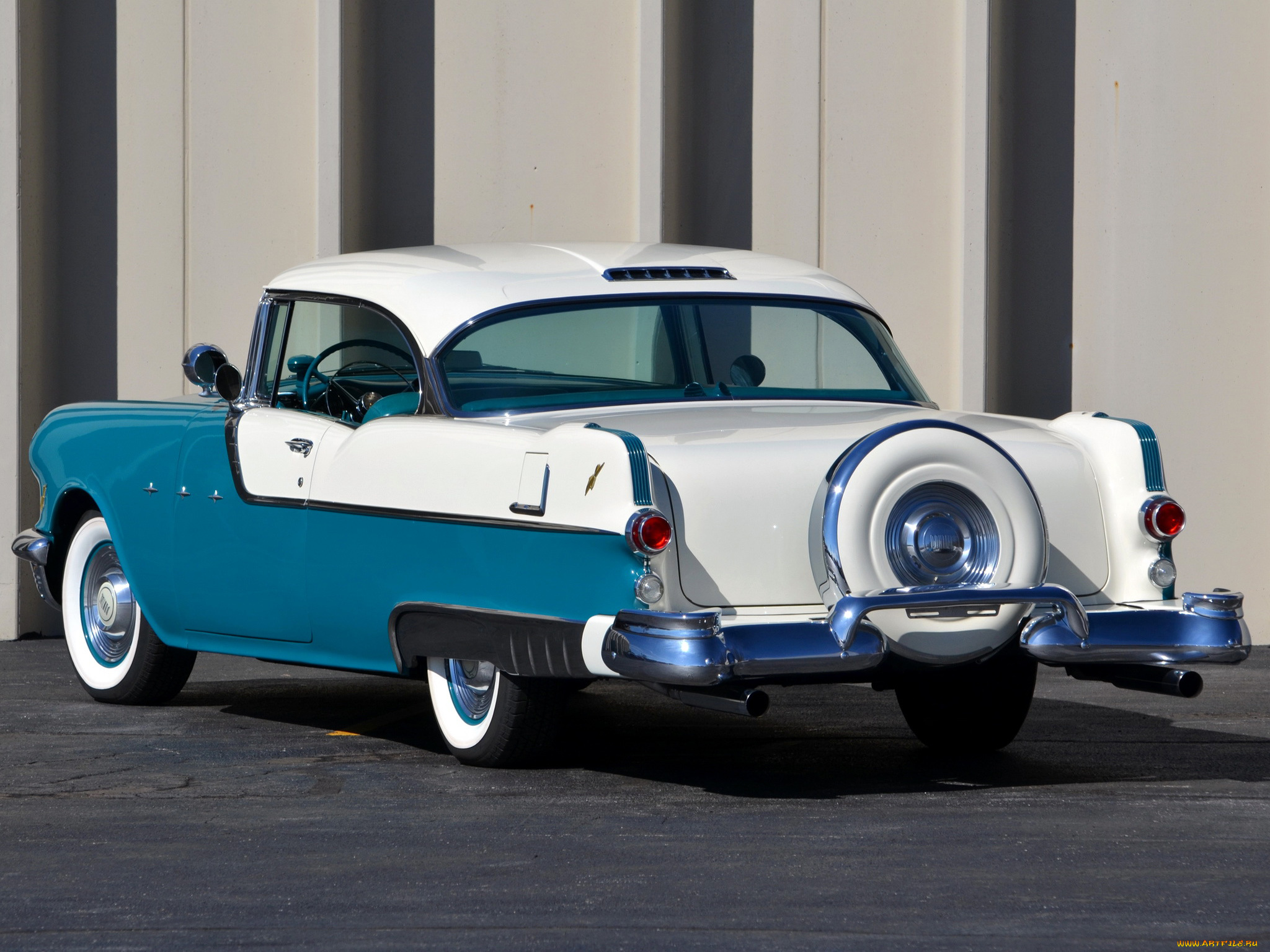 автомобили, pontiac