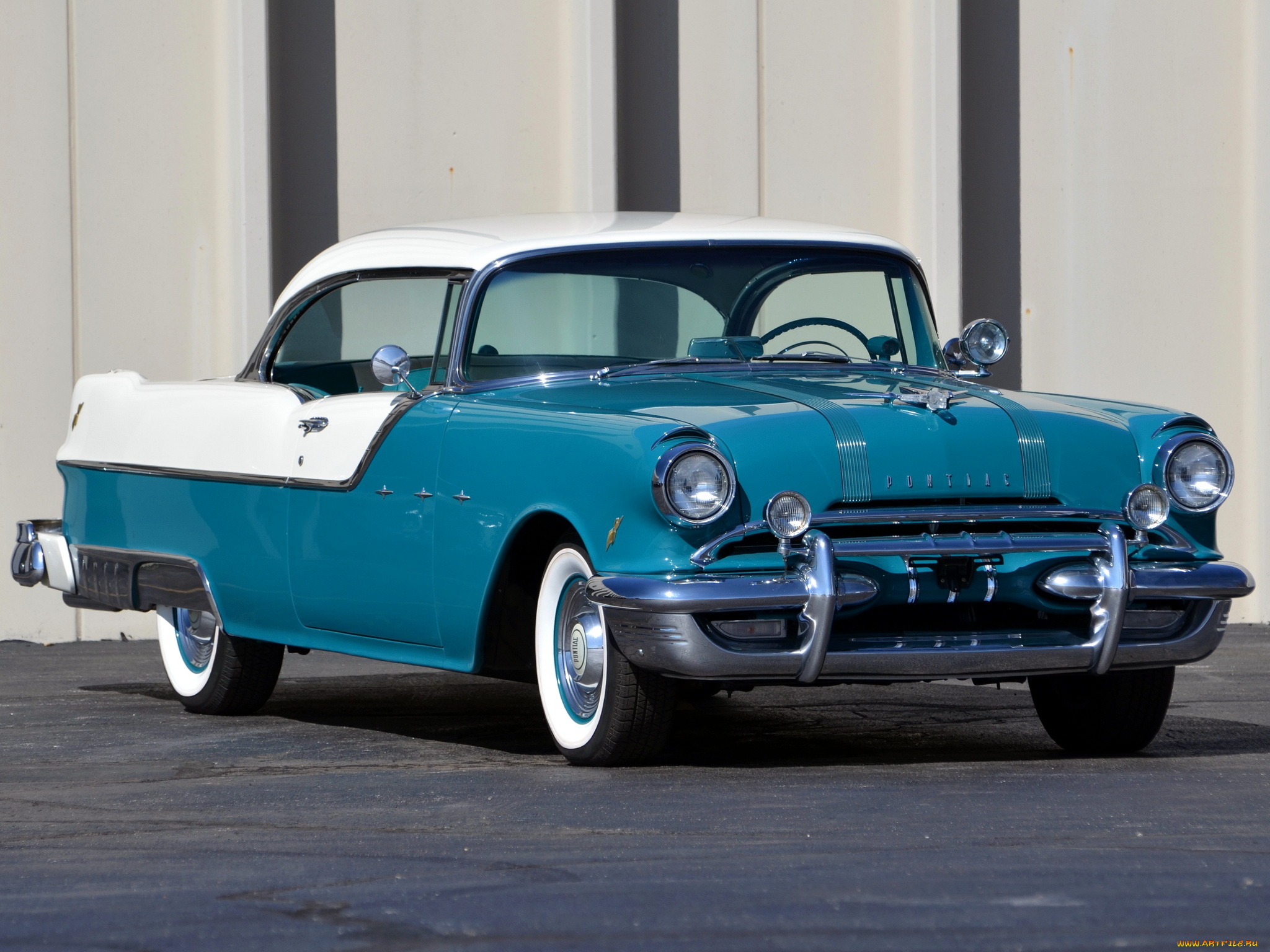 автомобили, pontiac