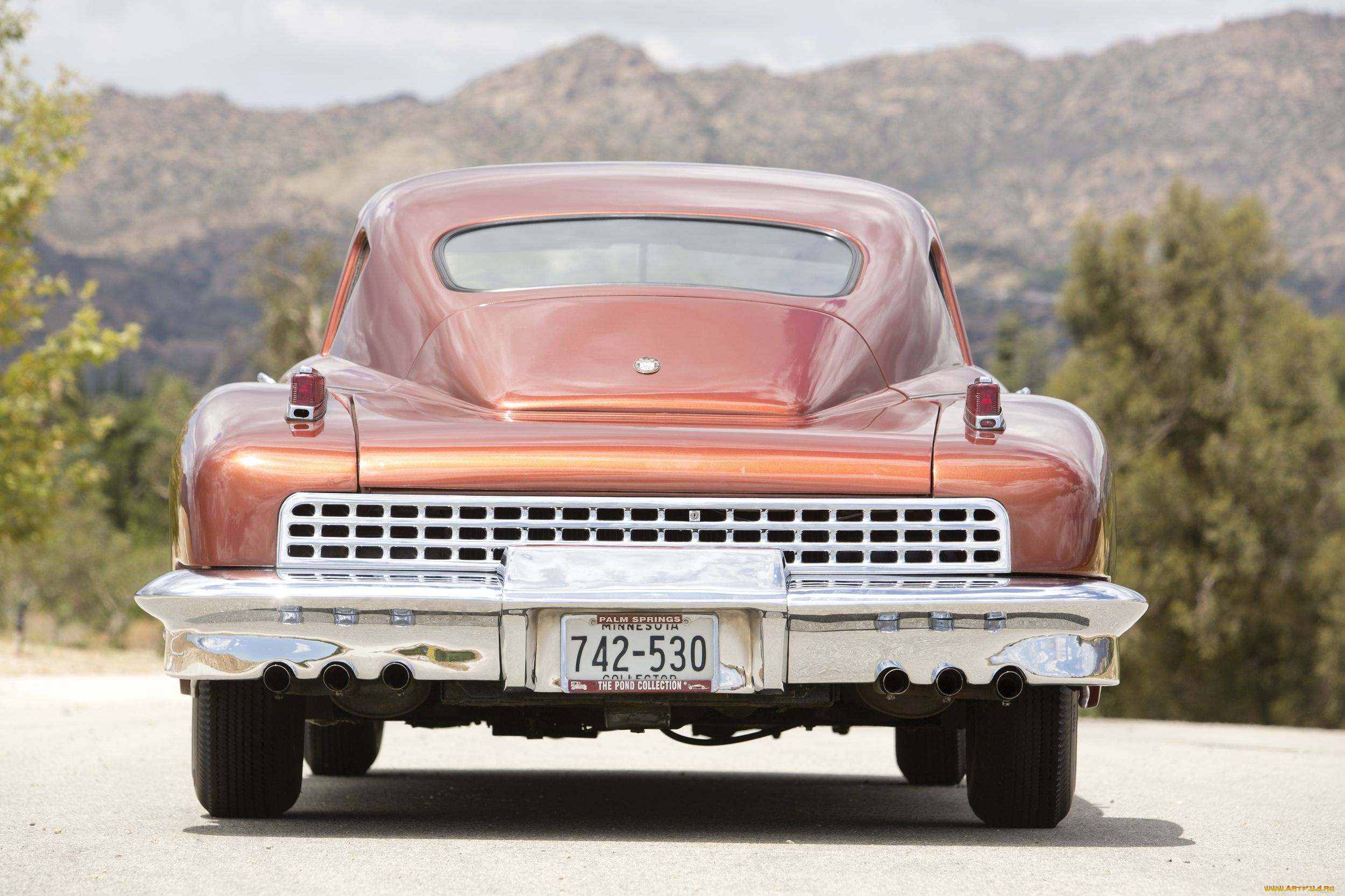 автомобили, -unsort, tucker