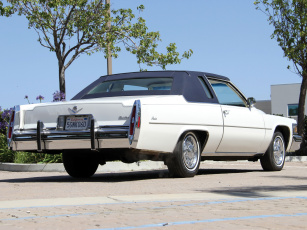 Картинка автомобили cadillac