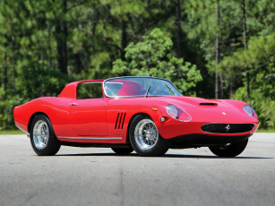 Картинка автомобили ferrari