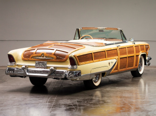 Картинка автомобили lincoln