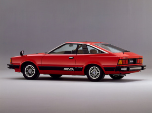 Картинка автомобили nissan datsun