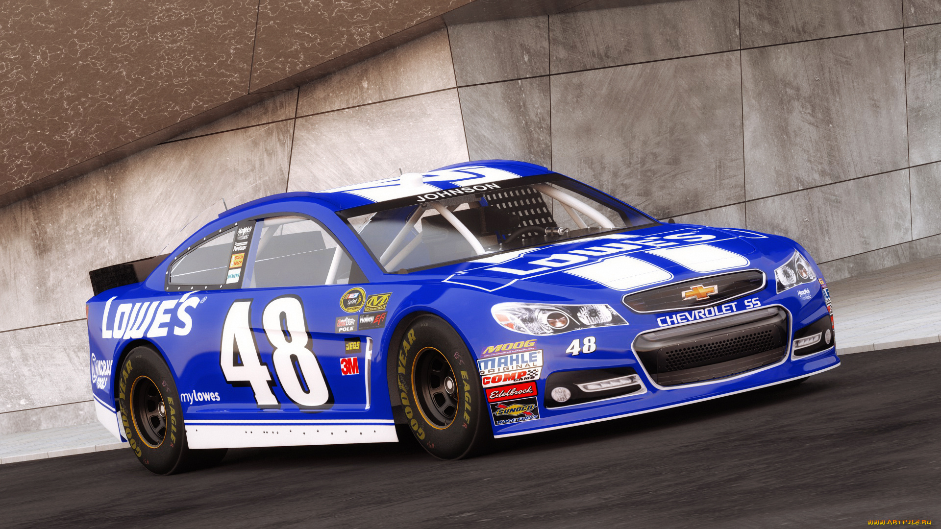 автомобили, 3д, автомобиль