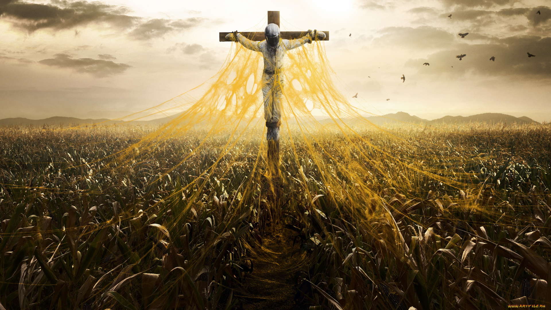 кино, фильмы, helix, , сериал, спираль, helix