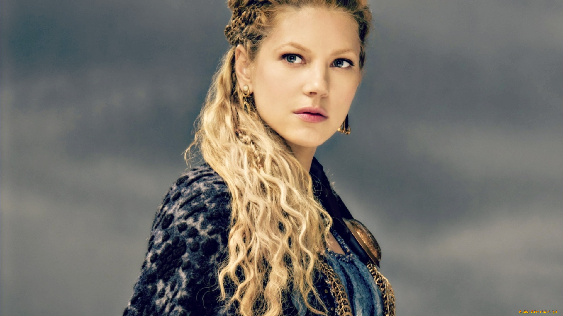 кино, фильмы, vikings, , 2013, , сериал, katheryn, winnick, lagertha