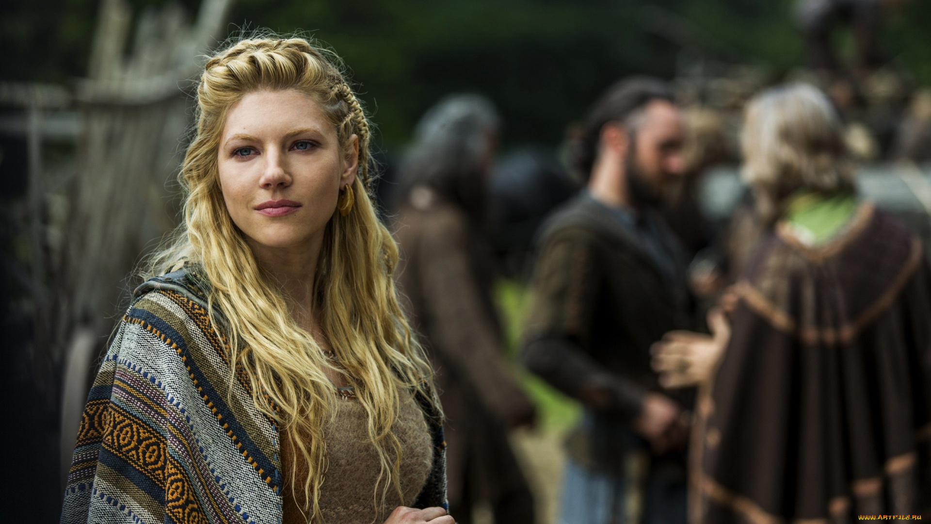 кино, фильмы, vikings, , 2013, , сериал, katheryn, winnick, lagertha
