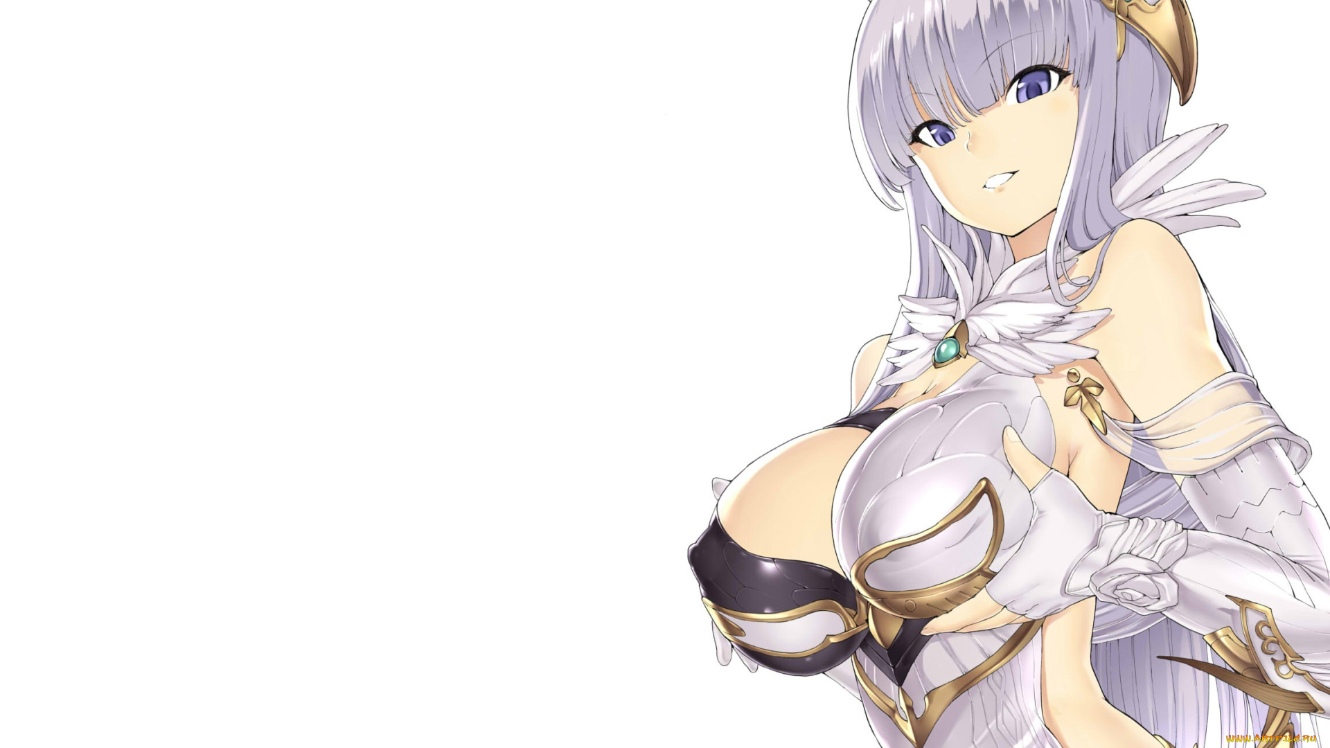 аниме, unknown, , другое, девушка