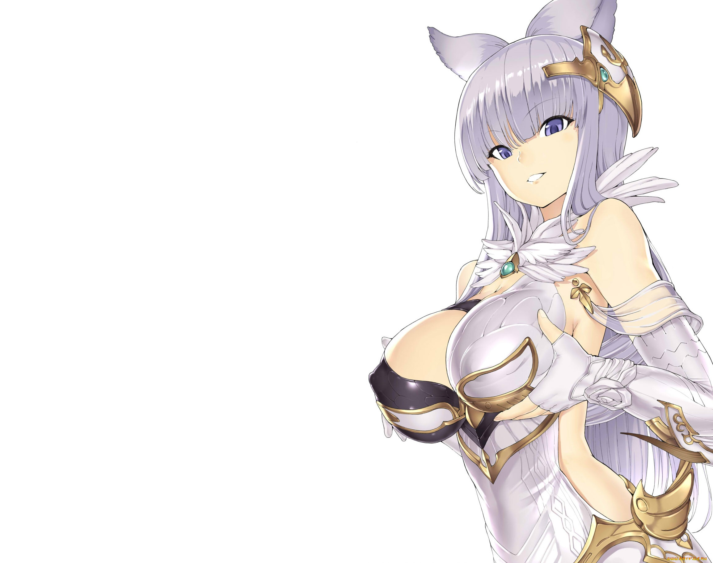 аниме, unknown, , другое, девушка